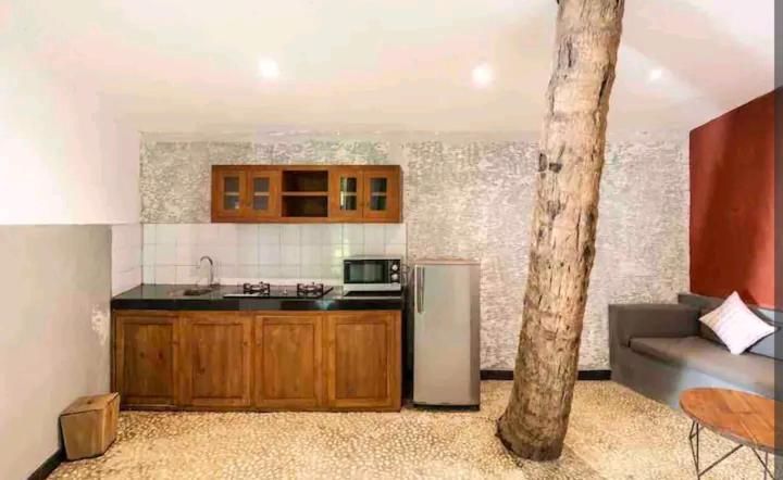 Govinda Villas Penginyahan Bagian luar foto
